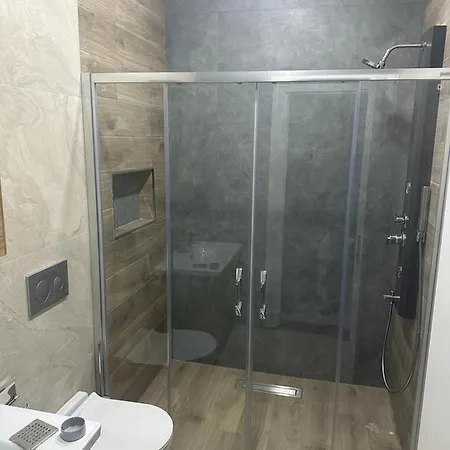 Alaca Konaklari / 5 Bedrooms / Swimming Pool / 3x Airconditioning Villa *