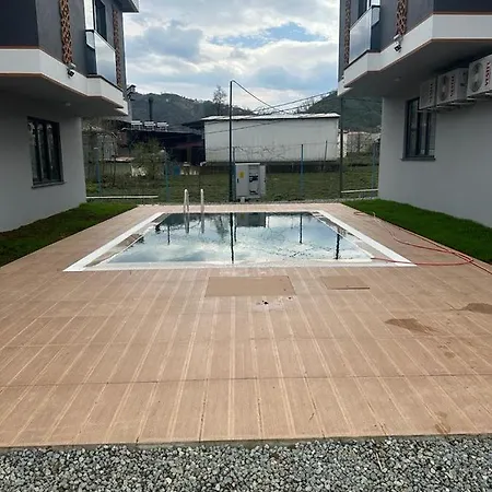 Villa Alaca Konaklari / 5 Bedrooms / Swimming Pool / 3x Airconditioning