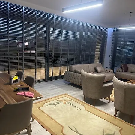 Alaca Konaklari / 5 Bedrooms / Swimming Pool / 3x Airconditioning * Rize