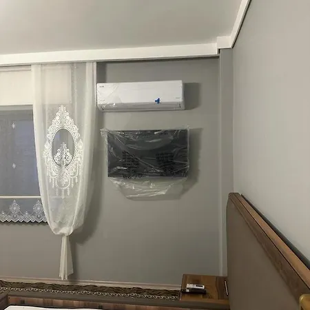 Alaca Konaklari / 5 Bedrooms / Swimming Pool / 3x Airconditioning