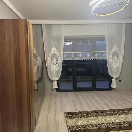 Alaca Konaklari / 5 Bedrooms / Swimming Pool / 3x Airconditioning