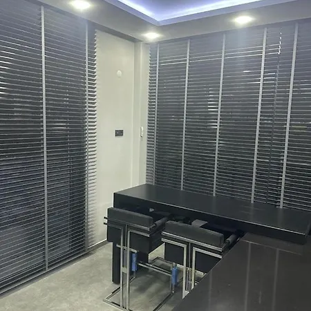 Alaca Konaklari / 5 Bedrooms / Swimming Pool / 3x Airconditioning Villa