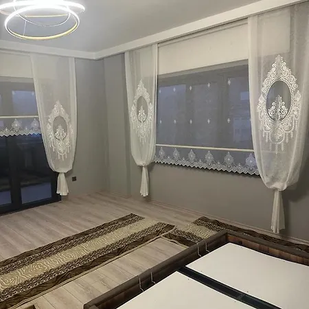 Villa Alaca Konaklari / 5 Bedrooms / Swimming Pool / 3x Airconditioning