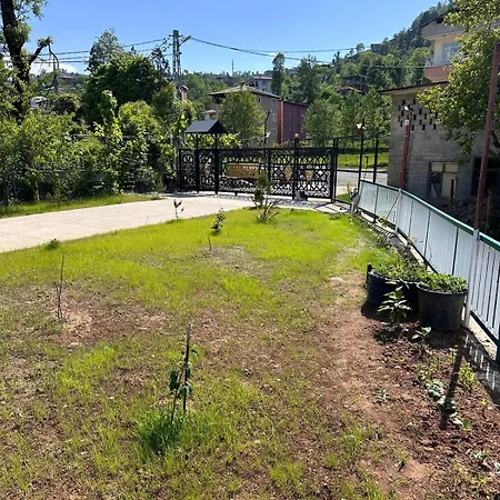 Alaca Konaklari / 5 Bedrooms / Swimming Pool / 3x Airconditioning * Rize