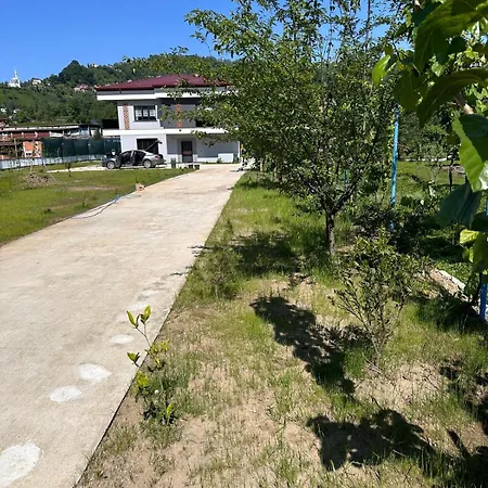 Alaca Konaklari / 5 Bedrooms / Swimming Pool / 3x Airconditioning * Rize