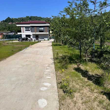 Alaca Konaklari / 5 Bedrooms / Swimming Pool / 3x Airconditioning Villa *
